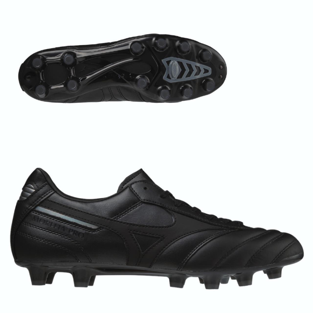 MORELIA II PRO