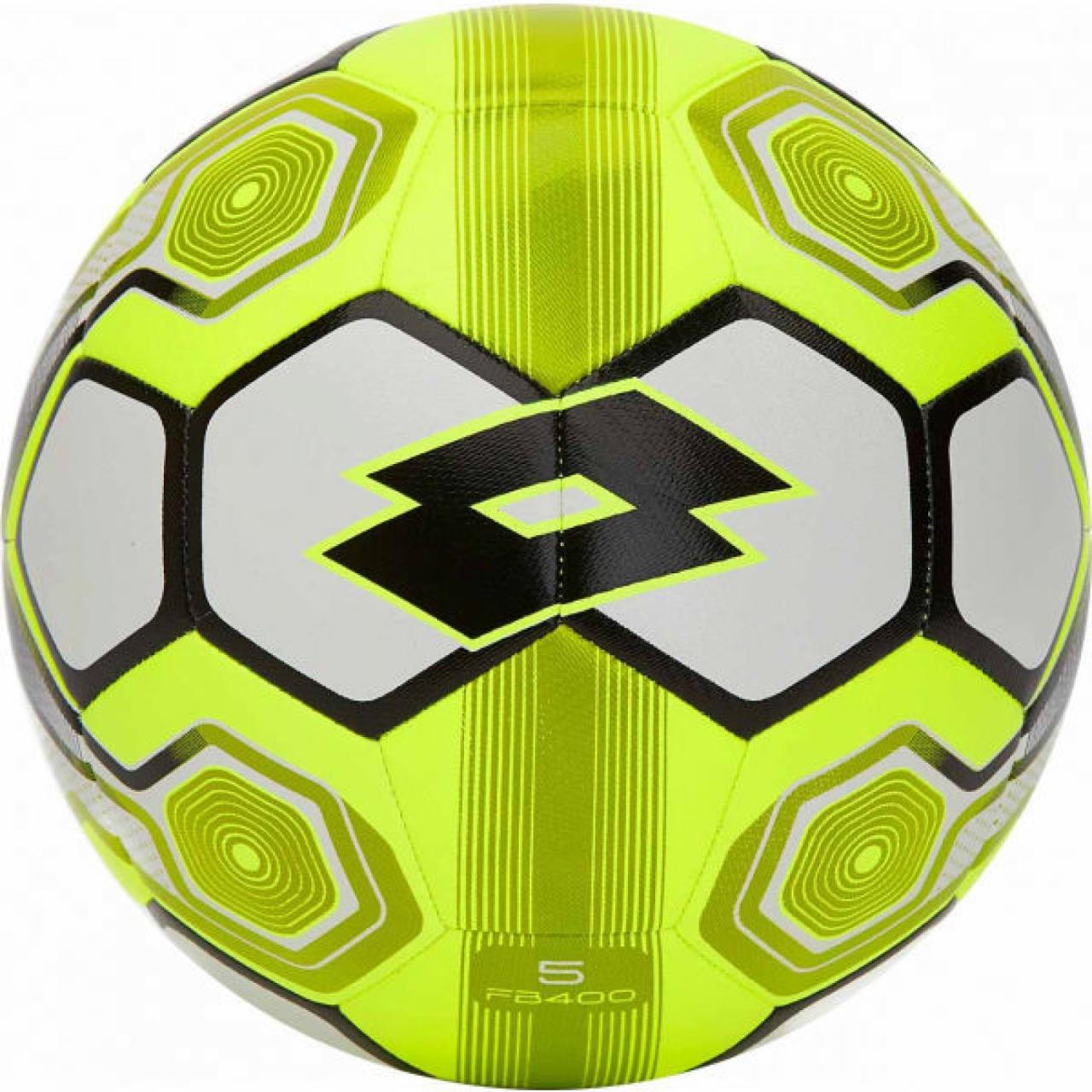 PALLONE CALCIO BL_FB400