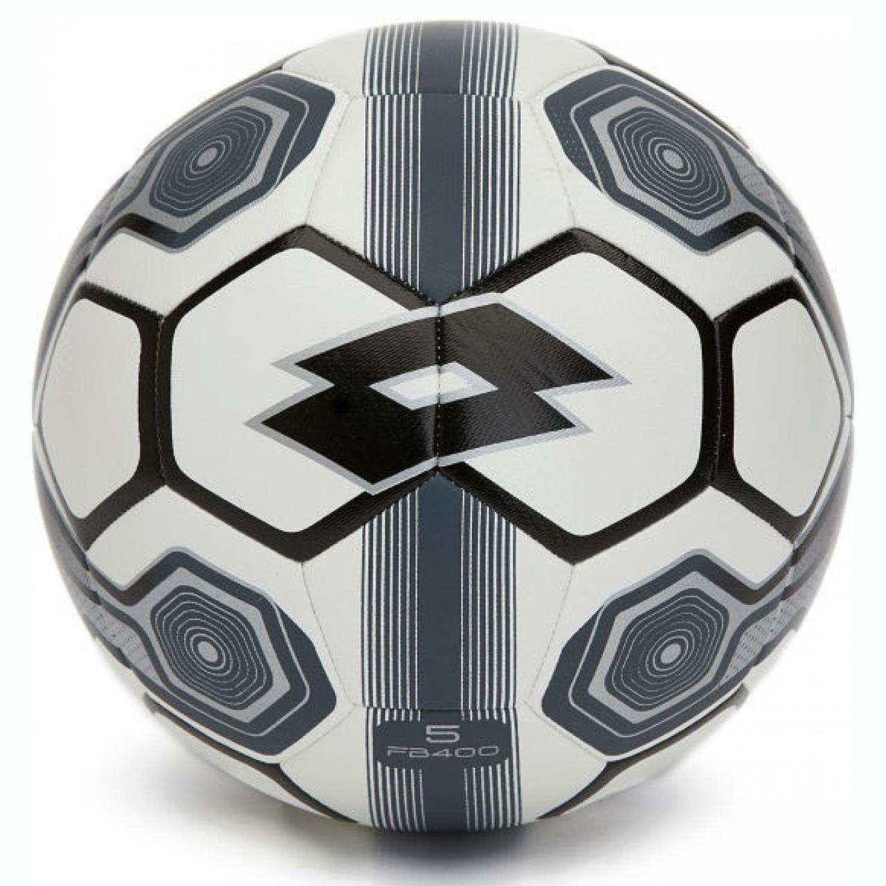 PALLONE CALCIO BL_FB400