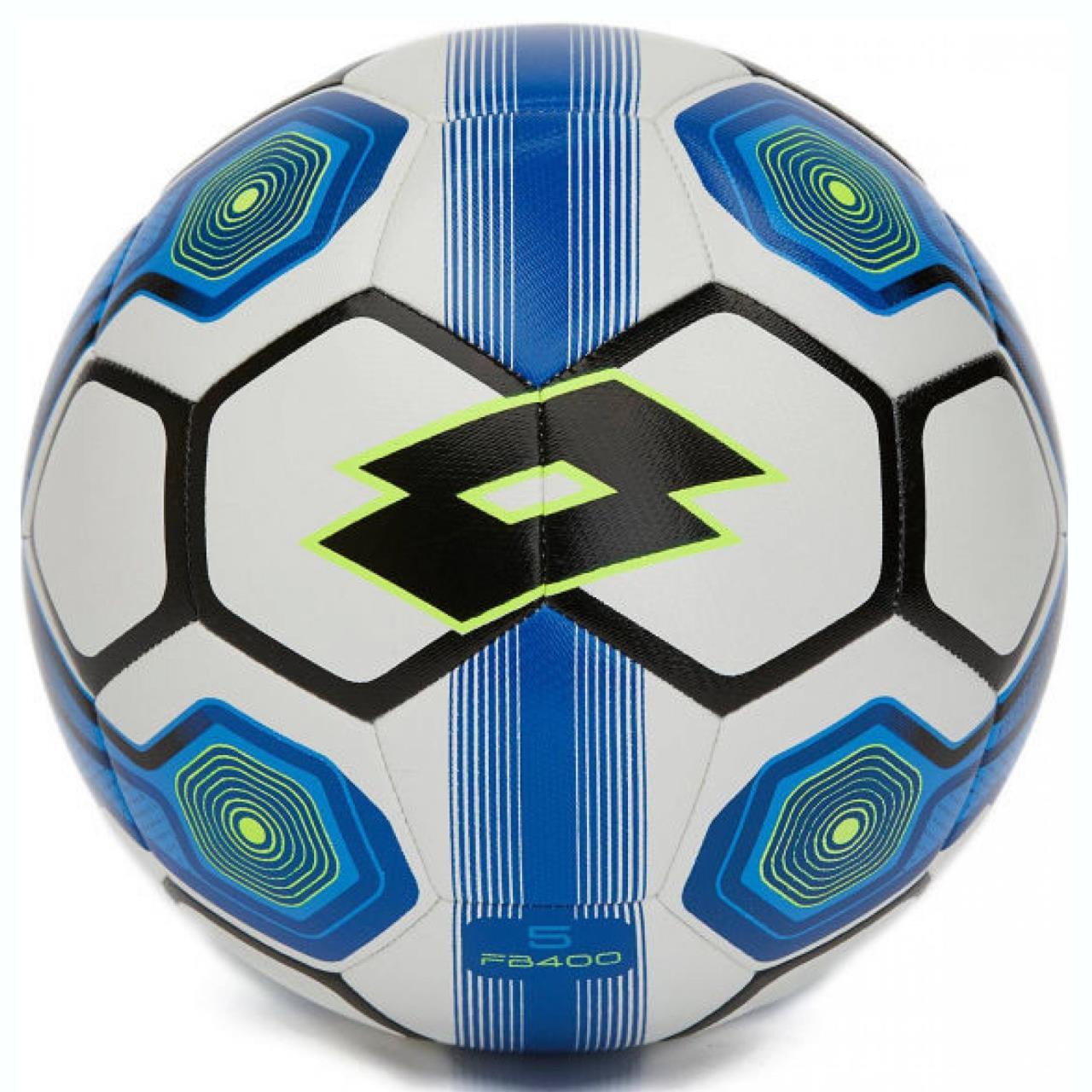 PALLONE CALCIO BL_FB400