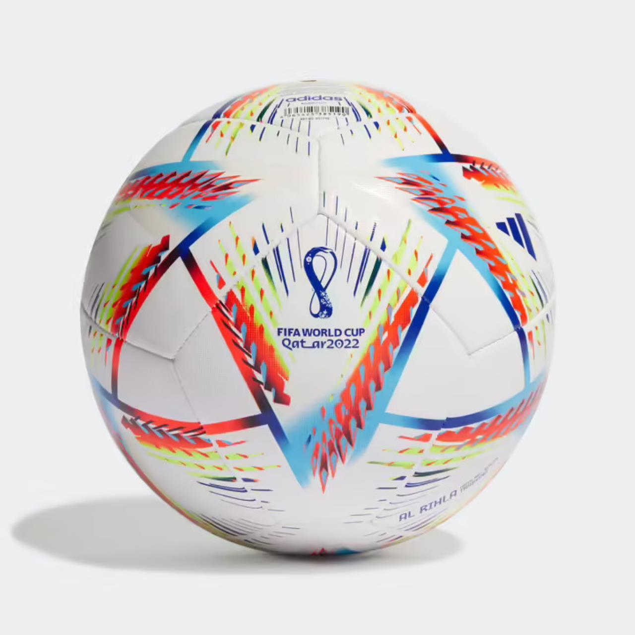PALLONE CALCIO WORLD CUP RIHLA TRN