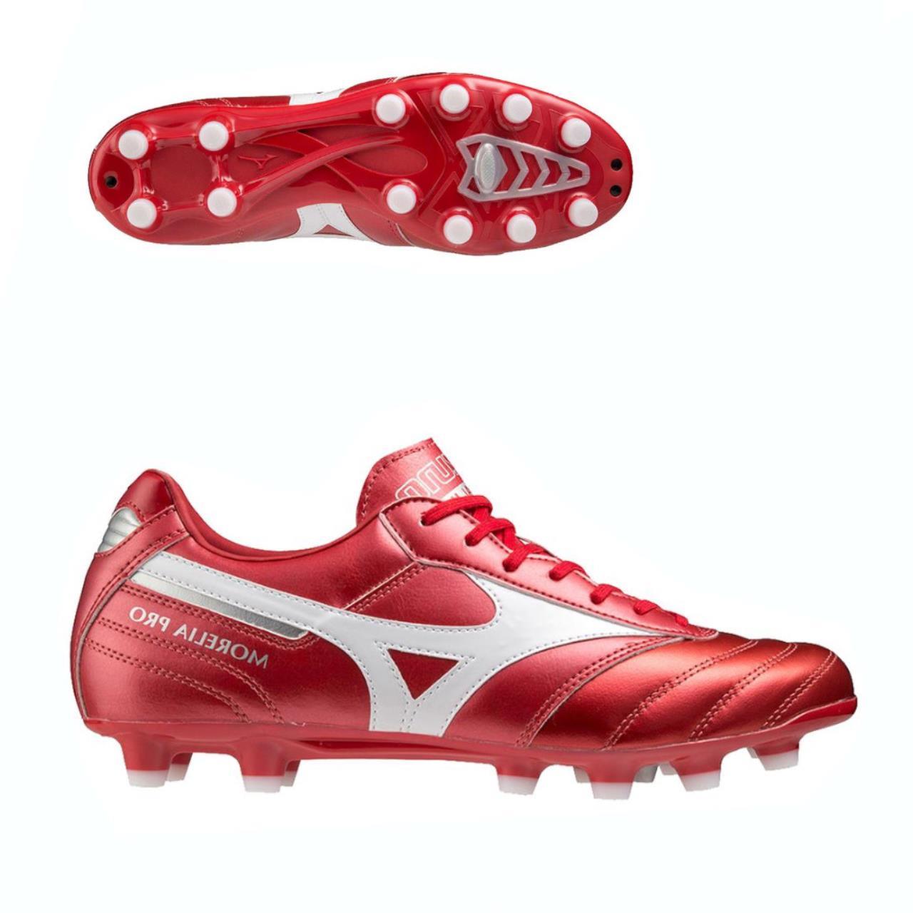 MORELIA II PRO
