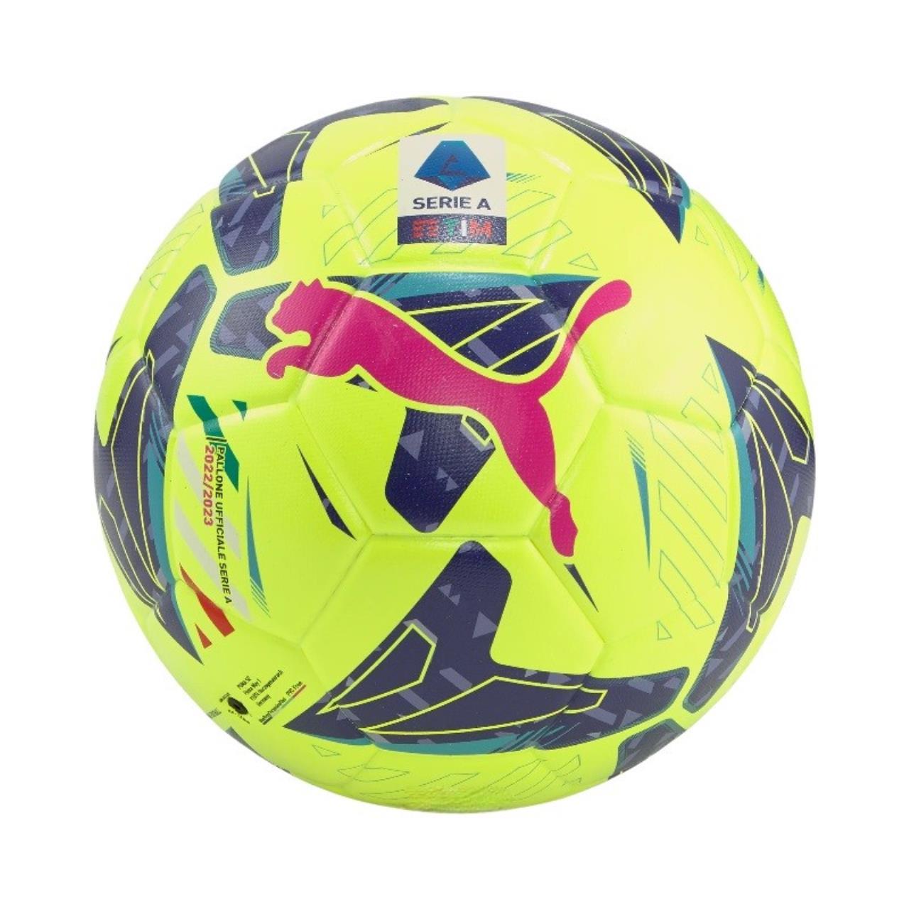 PALLONE CALCIO SERIE A 2022_23