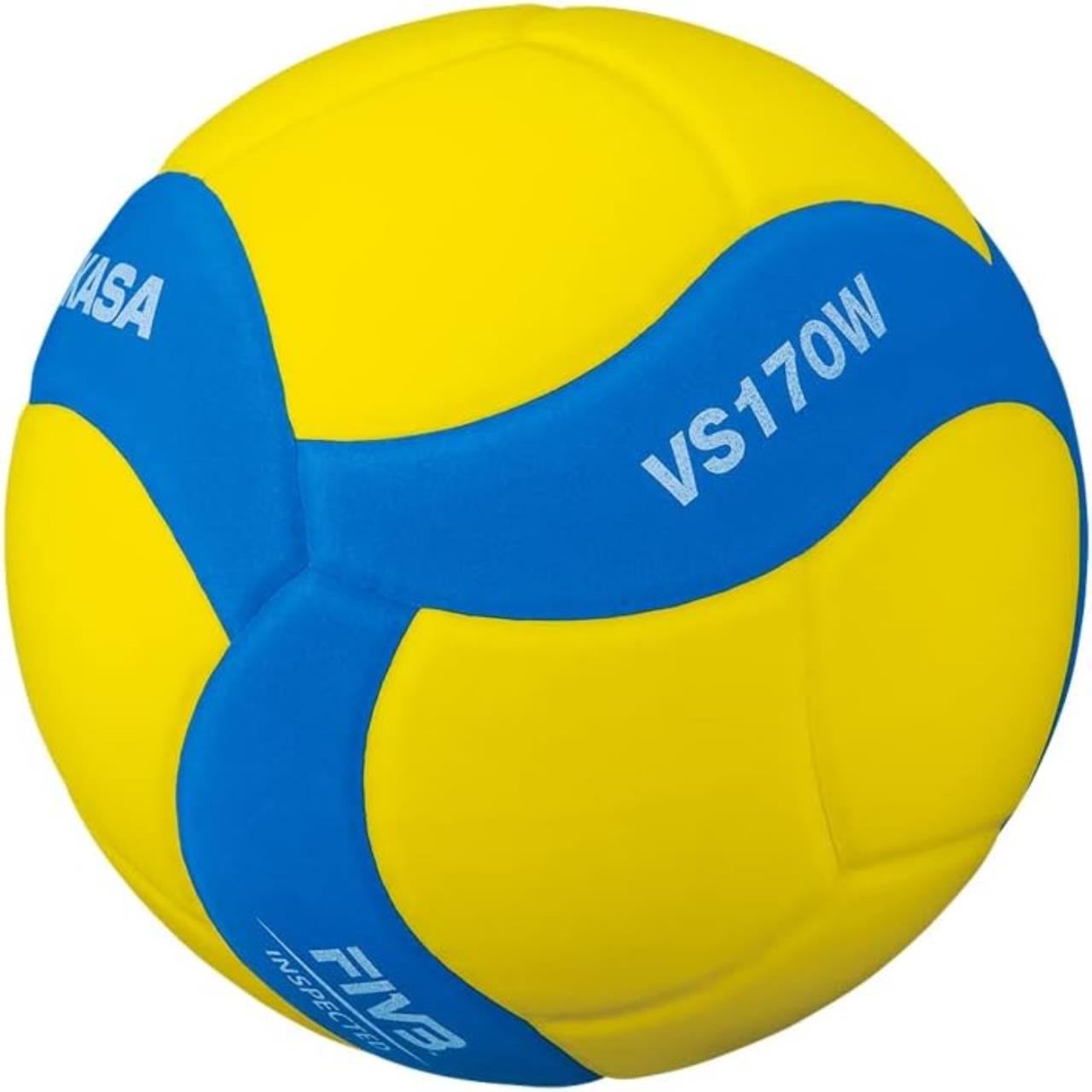 PALLONE VOLLEY VS170W