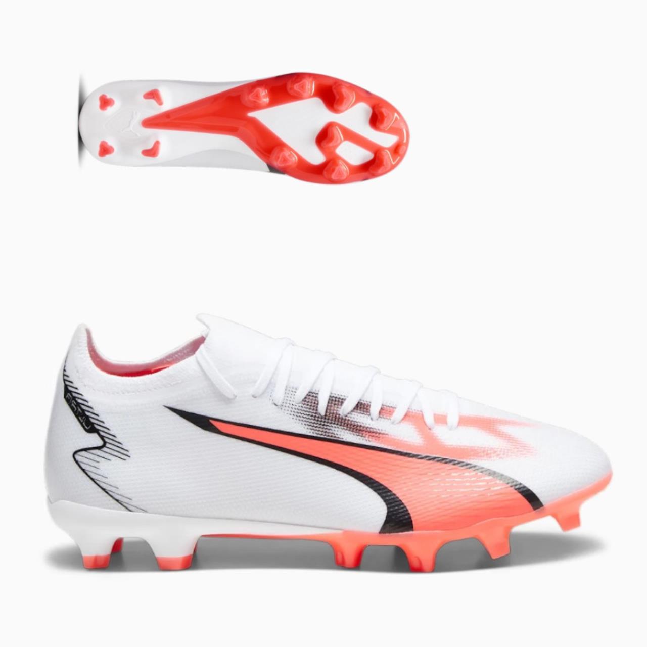 ULTRA MATCH FG\AG ULTIMA 40 1\2