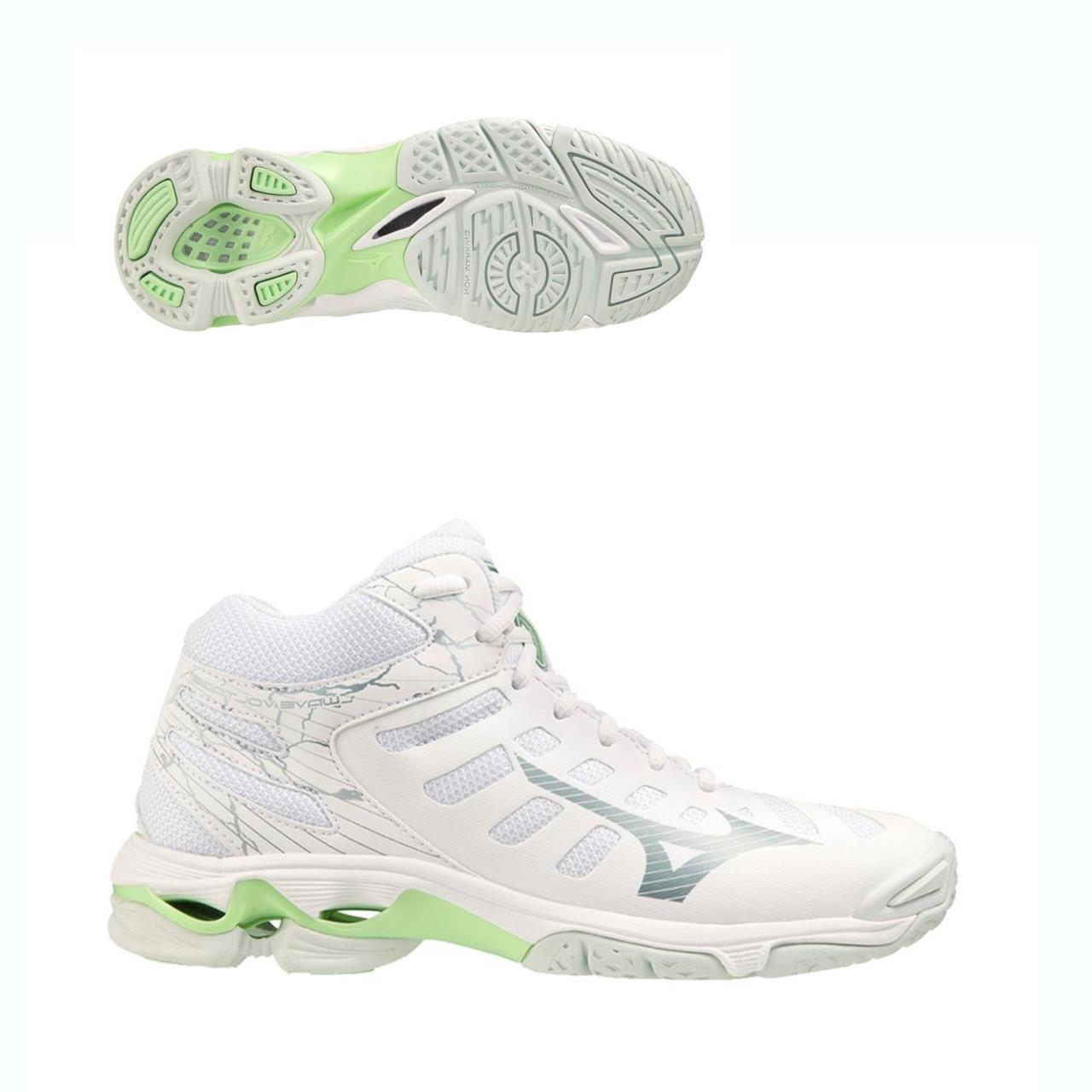 WAVE VOLTAGE MID