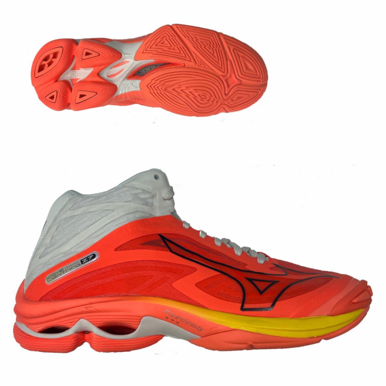 WAVE LIGHTNING Z7