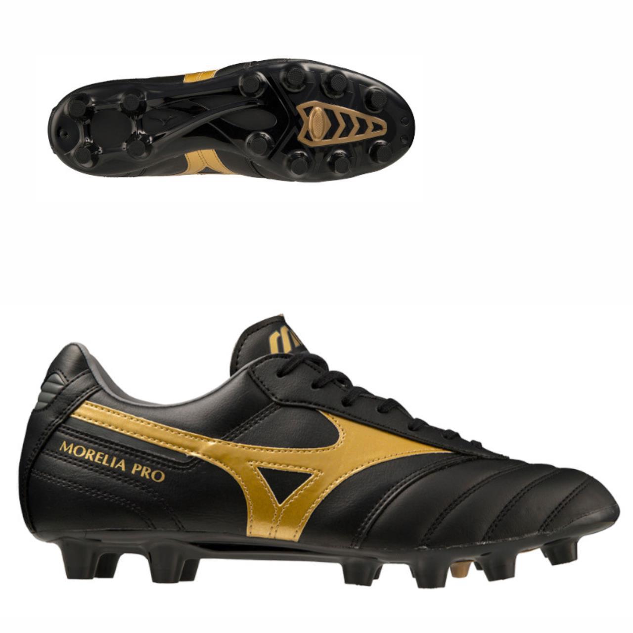 MORELIA II PRO FG