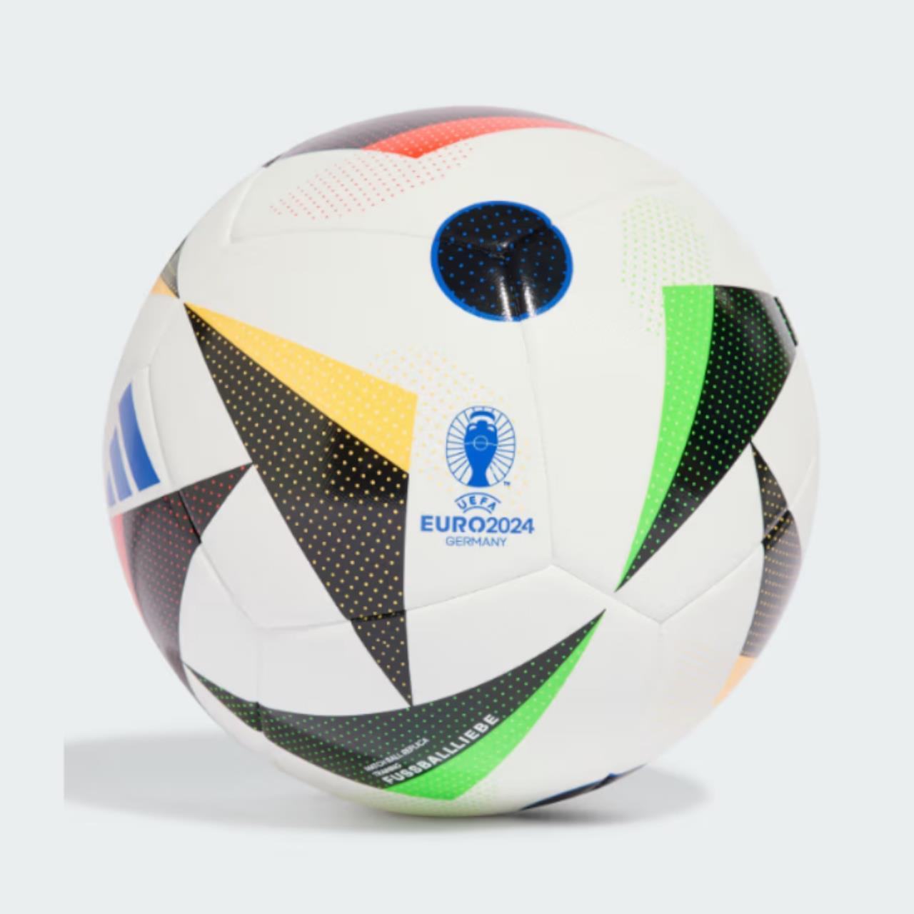 PALLONE CALCIO EURO 2024