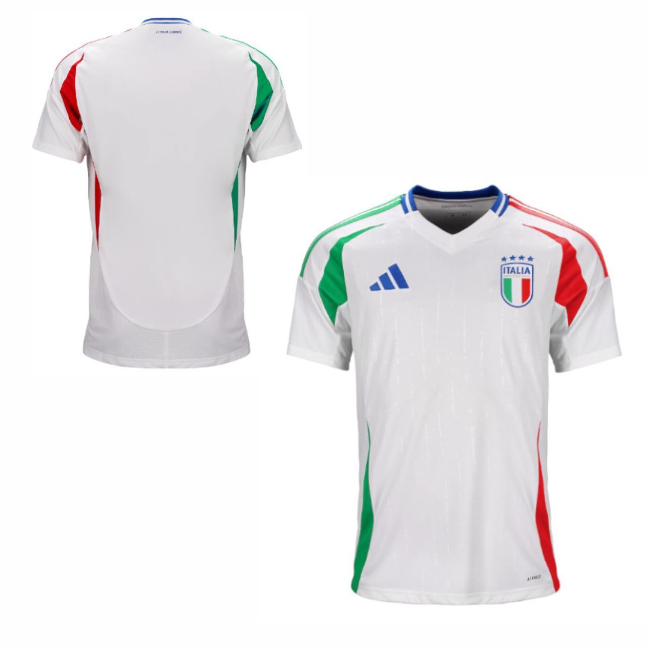 MAGLIA CALCIO ITALIA JR AWAY