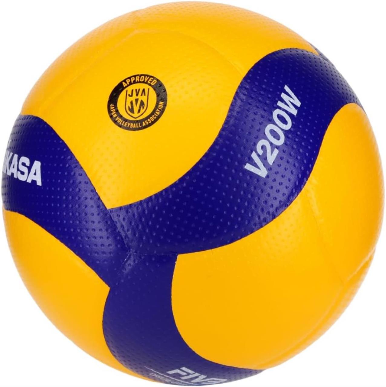PALLONE VOLLEY V200W