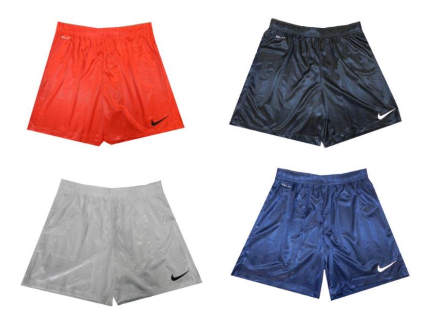 PANTALONCINI NIKE