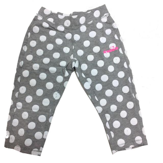 LEGGINS BIMBA
