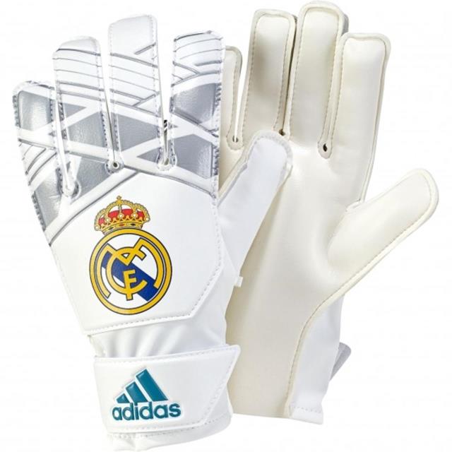 GUANTO PORTIERE  REAL MADRID