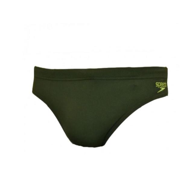 COSTUME SLIP END 7CM BRIEF