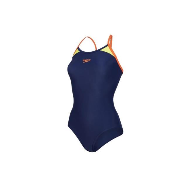 COSTUME DONNA INTERO SPL TRSP RBCK AF