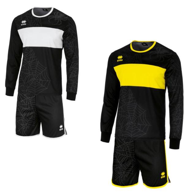 MAGLIA PORTIERE SPYDER 3.0 FS0A0L0