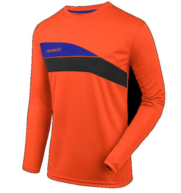 MAGLIA PORTIERE MATCH PRO