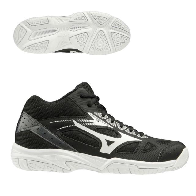 CYCLONE SPEED 2 MID JR