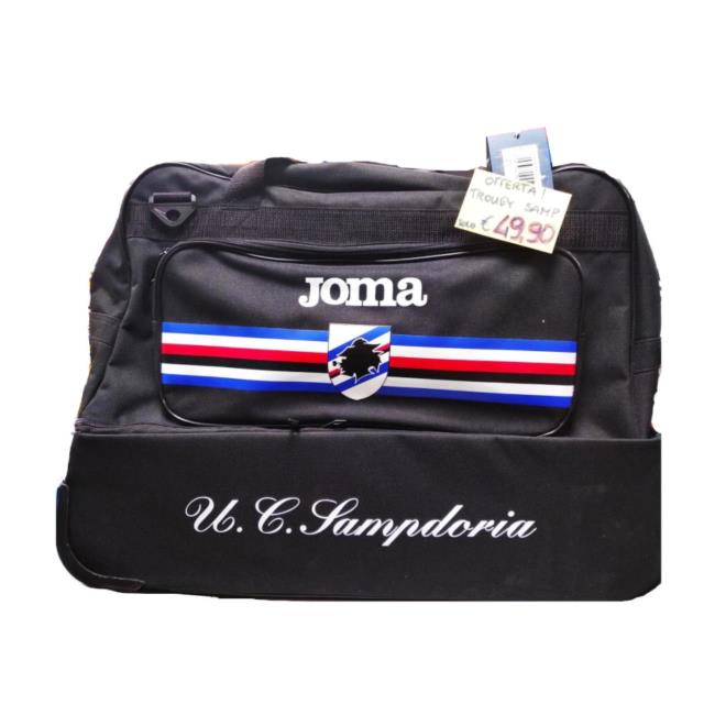 TROLLEY SAMPDORIA