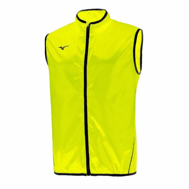 GILET UOMO RUNNING UNI AUTH U2EE7102_44