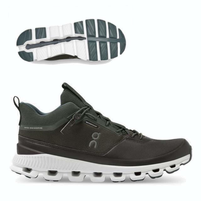 CLOUD HI WATERPROOF