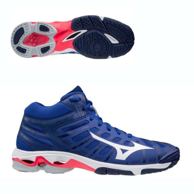 VOLTAGE WAVE MID