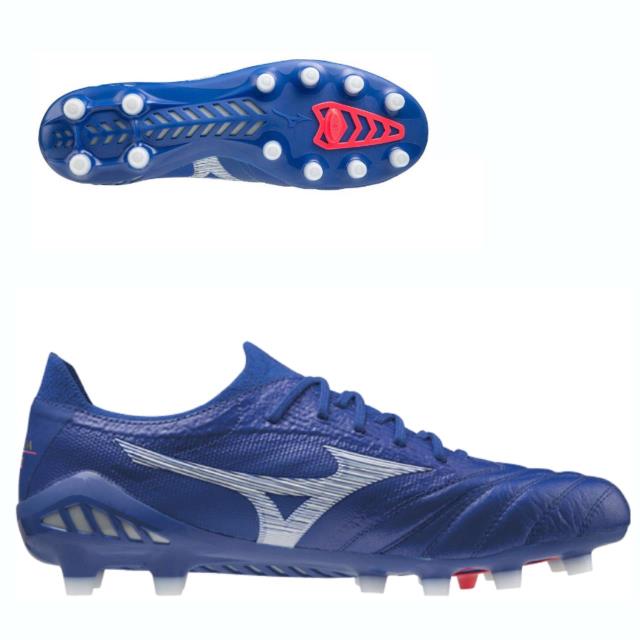 MORELIA NEO III B ELITE ULTIMI NUMERI 44 - 44\12