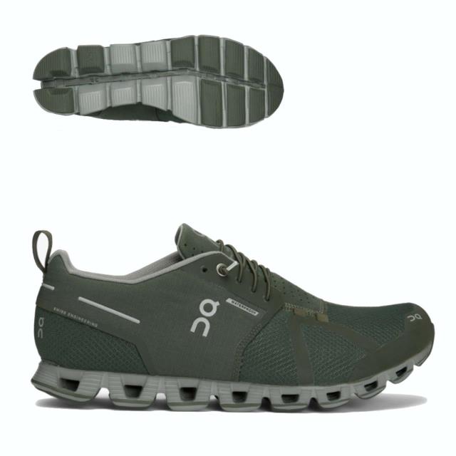 CLOUD WATERPROOF UOMO