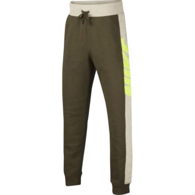 PANTALONE BIMBO FELPATO