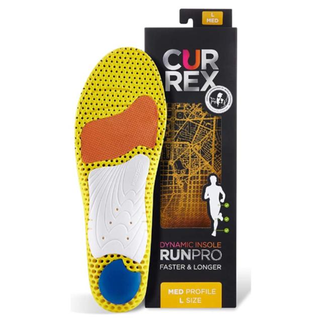 SOLETTA RUNPRO MED