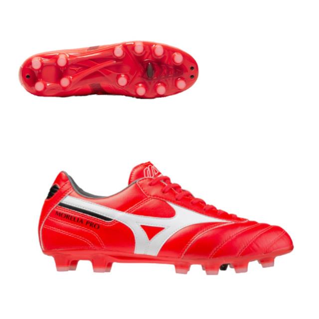 MORELIA II PRO