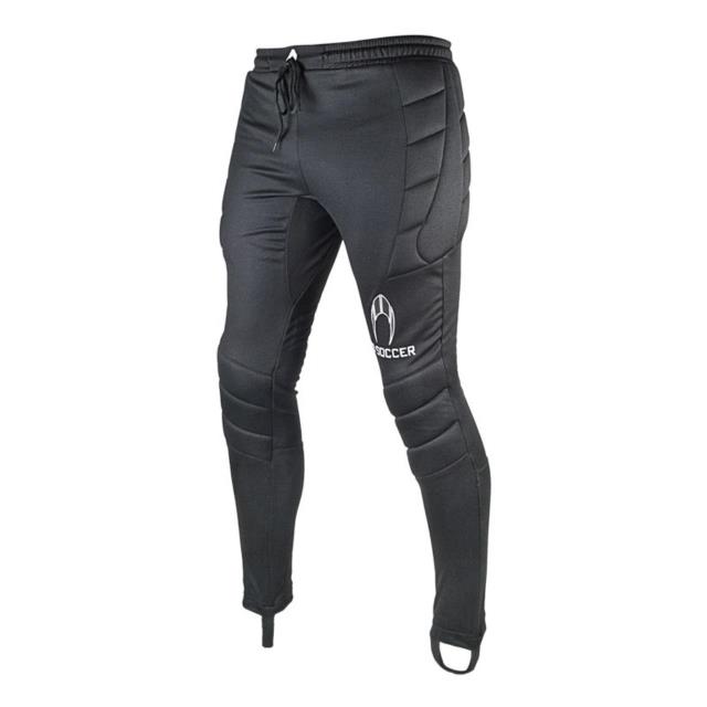 PANTA PORTIERE LUNGO