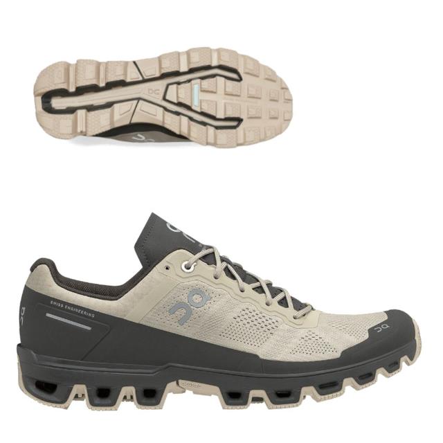 CLOUD VENTURE WATERPROOF