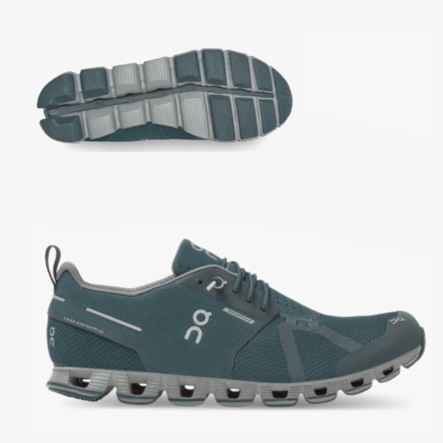 CLOUD WATERPROOF