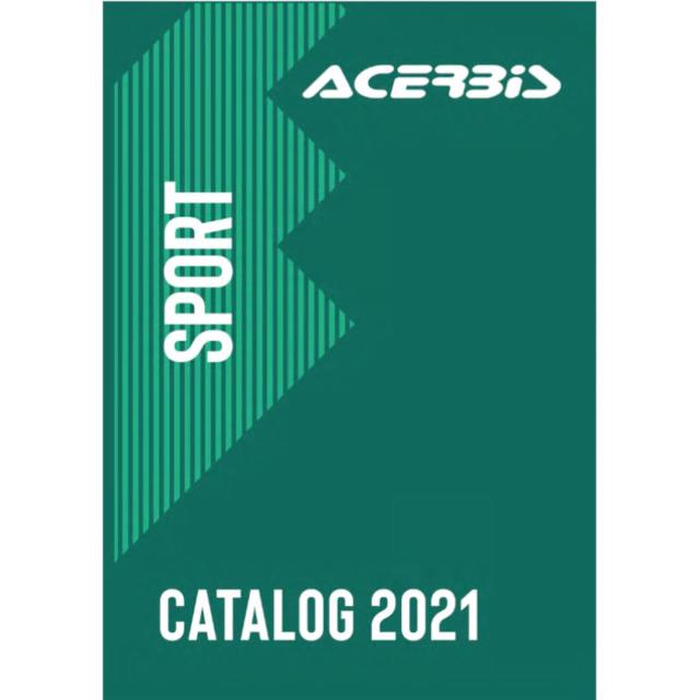 CATALOGO ACERBIS 2021/2022