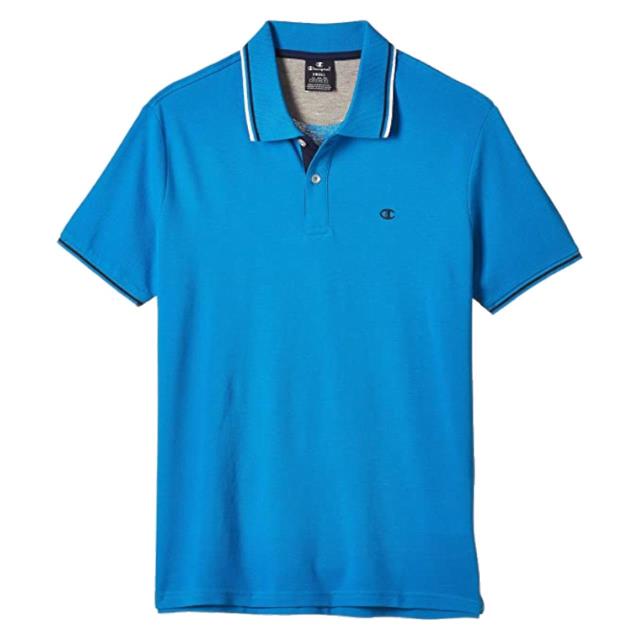 POLO UOMO M_C