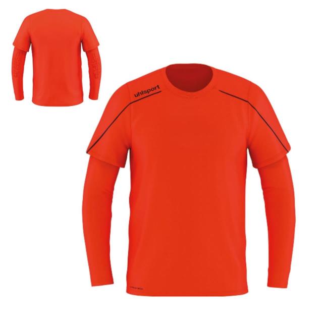 MAGLIA PORTIERE STREAM