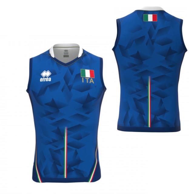 Abbigliamento pallavolo uomo sale