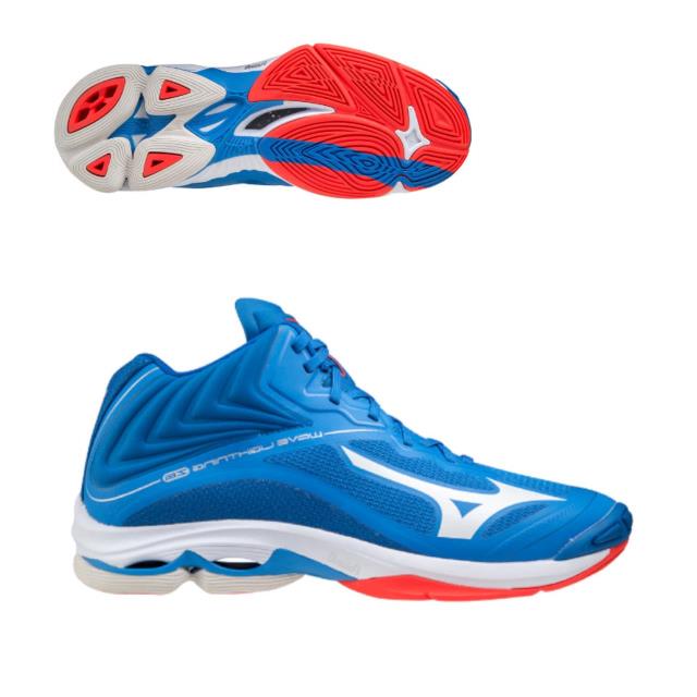 LIGHTNING Z6