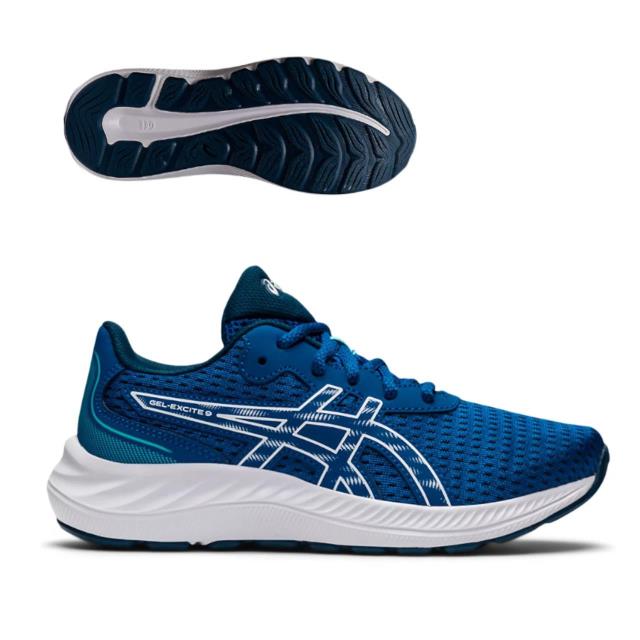 SCARPA BIMBO EXCITE 9 GS