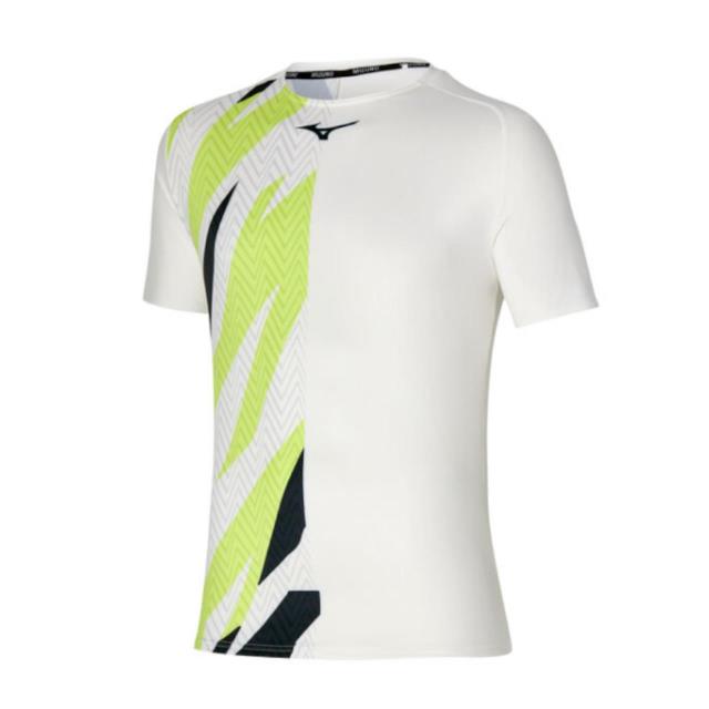 T_SHIRT UOMO M_C TECNICA SHADOW