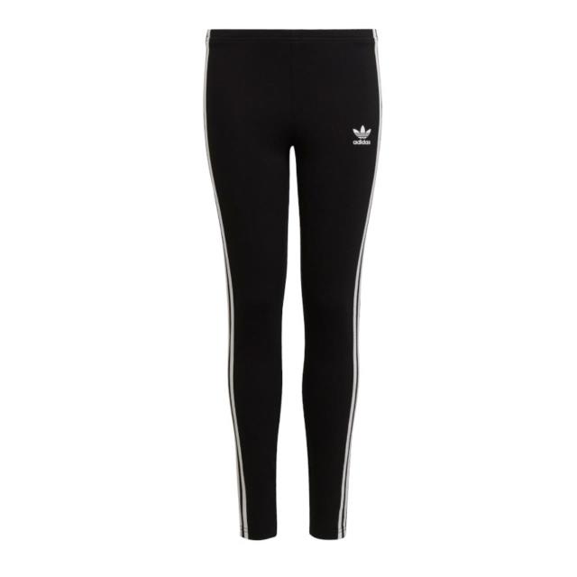 LEGGINS BIMBA COTONE