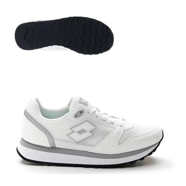 TRAINER WEDGE AMF IV DONNA