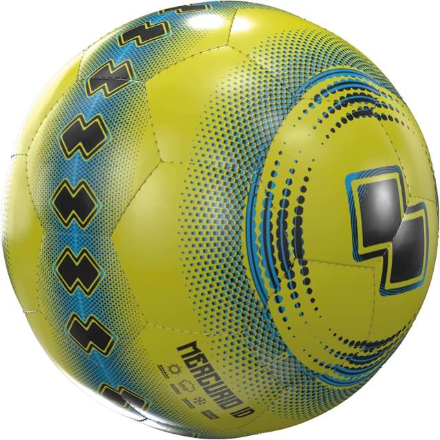 PALLONE CALCIO MERCURIO ID
