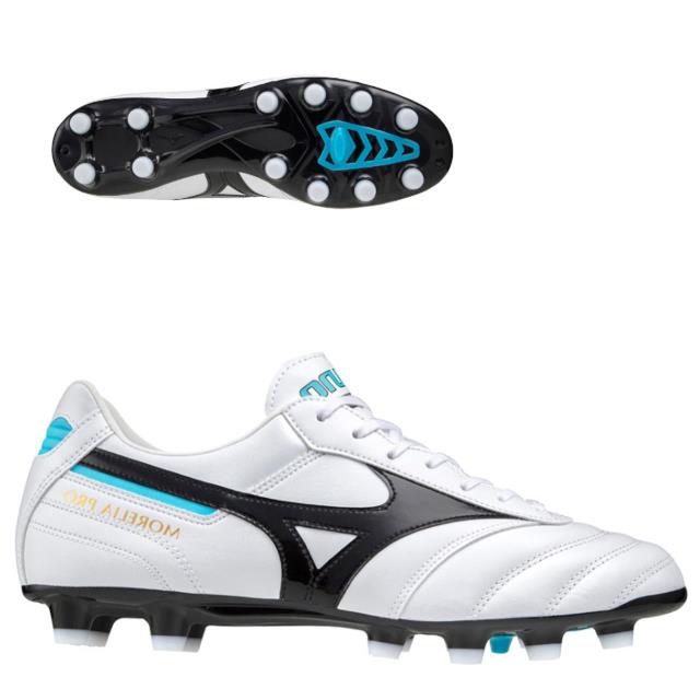 MORELIA II PRO