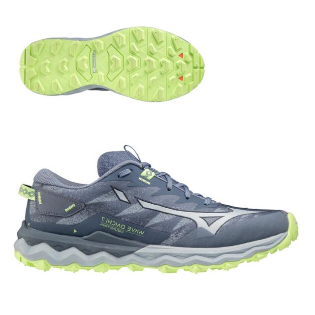 WARE DAICHI 7
