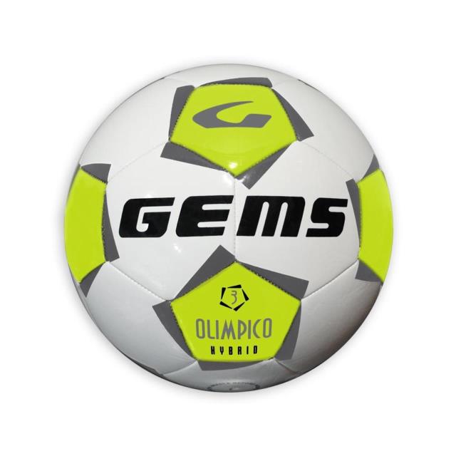 PALLONE CALCIO OLIMPICO HYBRID