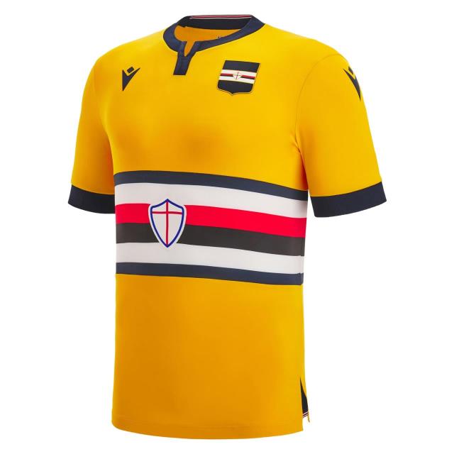 3° MAGLIA GARA 2022/2023