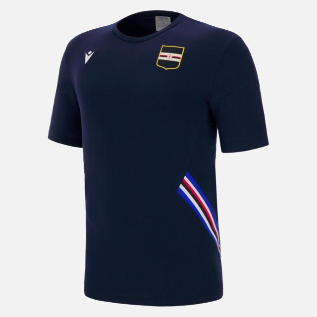 T_SHIRT UOMO M_C  2022/2023